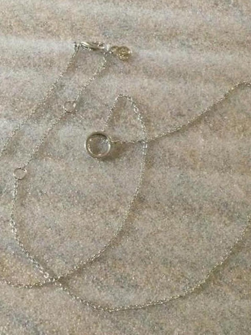 Minimalist Necklace